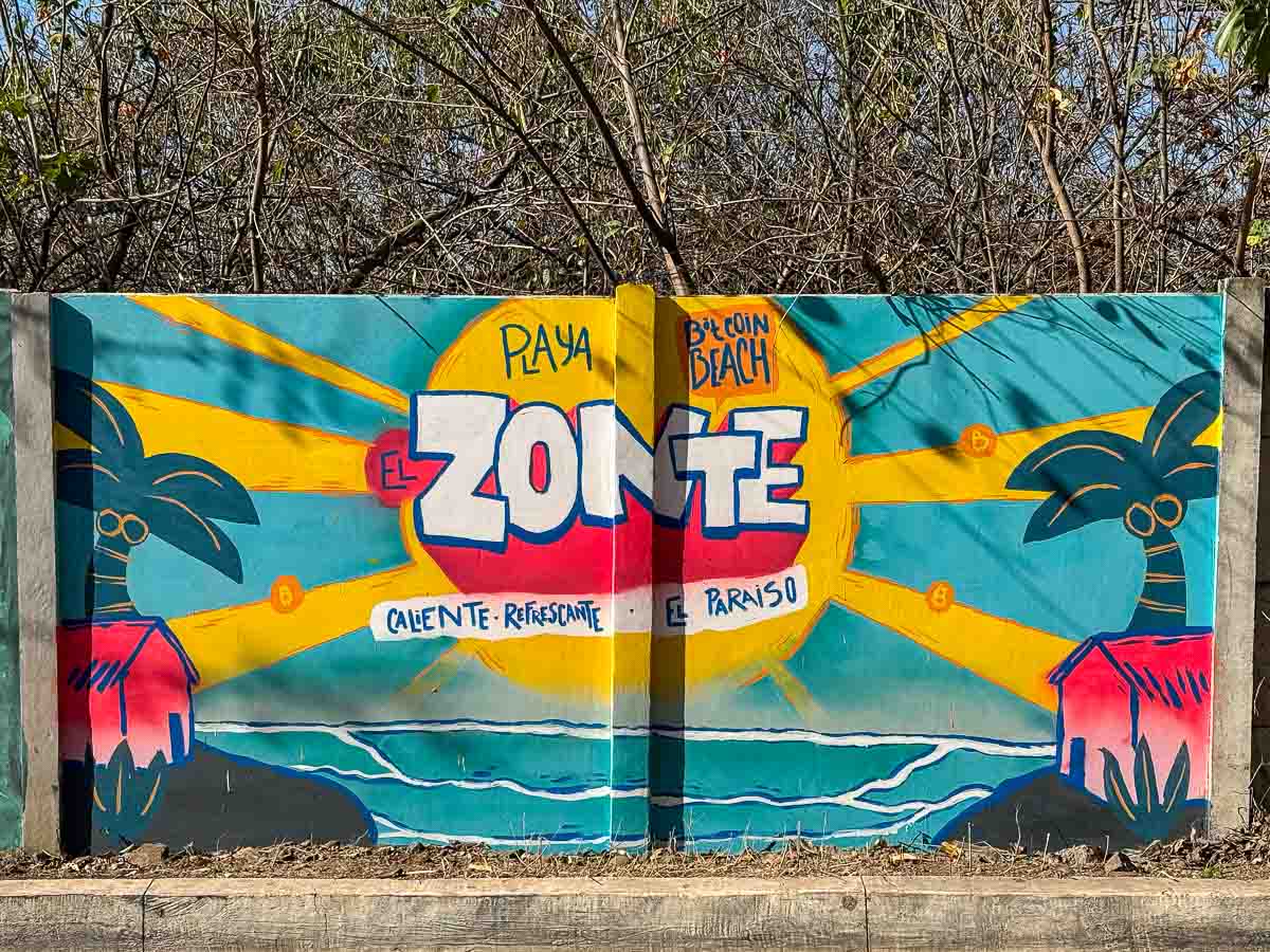 El Zonte
