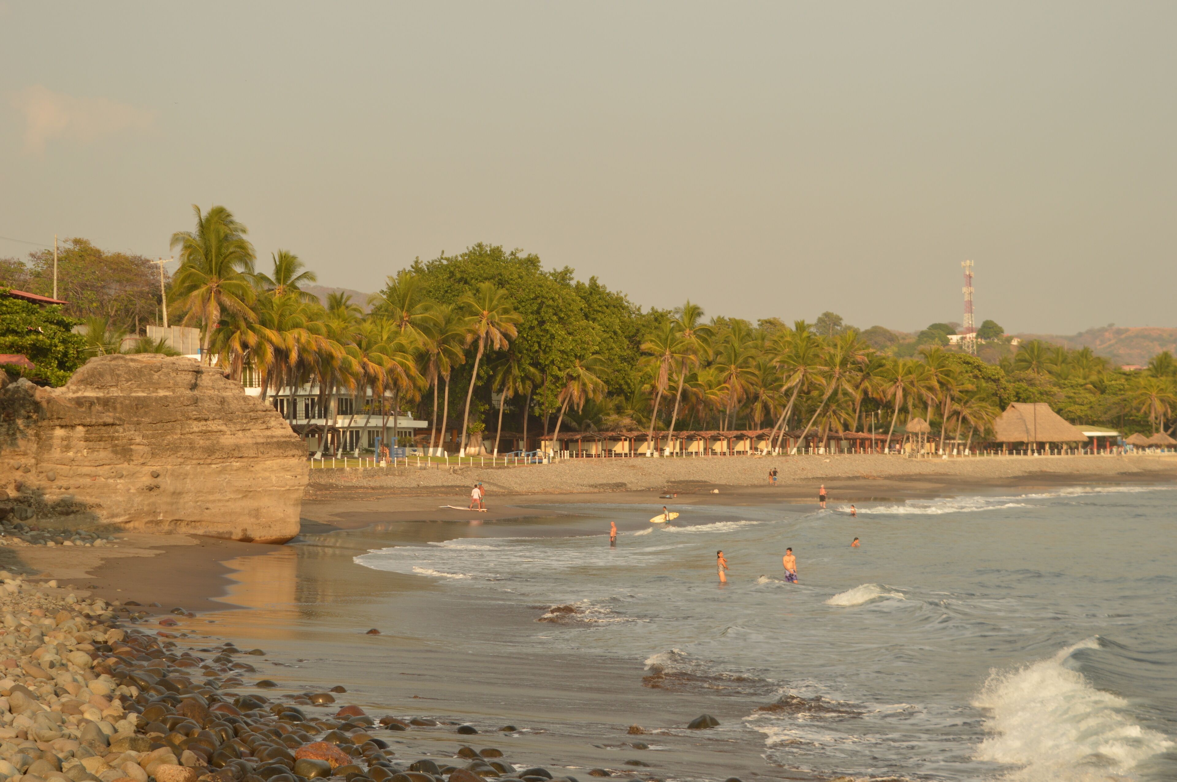 San Blas
